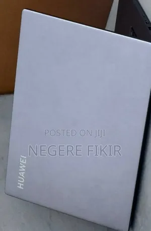 New Laptop Huawei MateBook 16s 16GB Intel Core I7 SSD 512GB