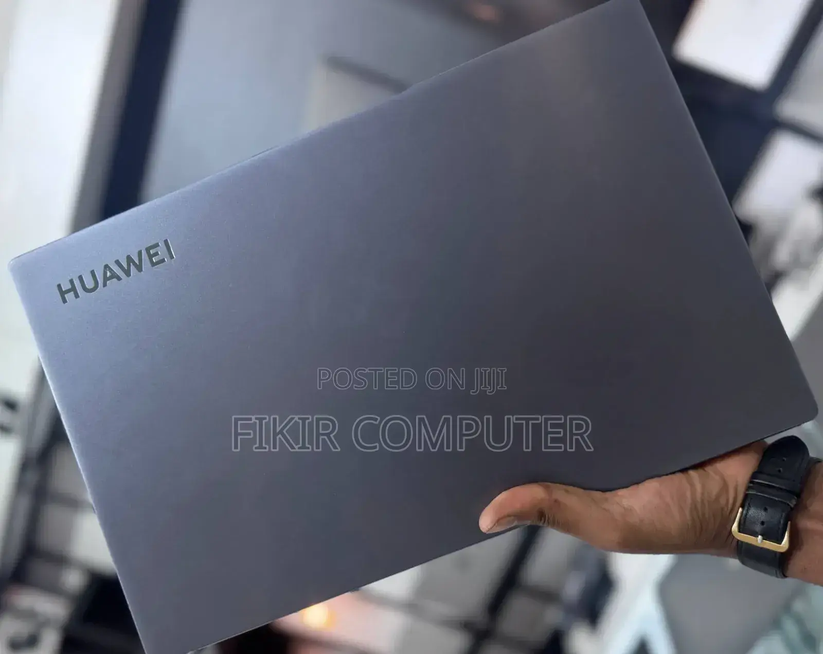 New Laptop Huawei MateBook 16s 16GB Intel Core I7 SSD 512GB