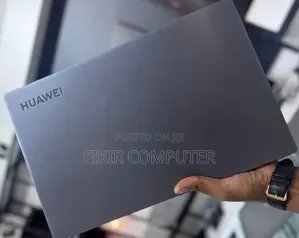 New Laptop Huawei MateBook 16s 16GB Intel Core I7 SSD 512GB