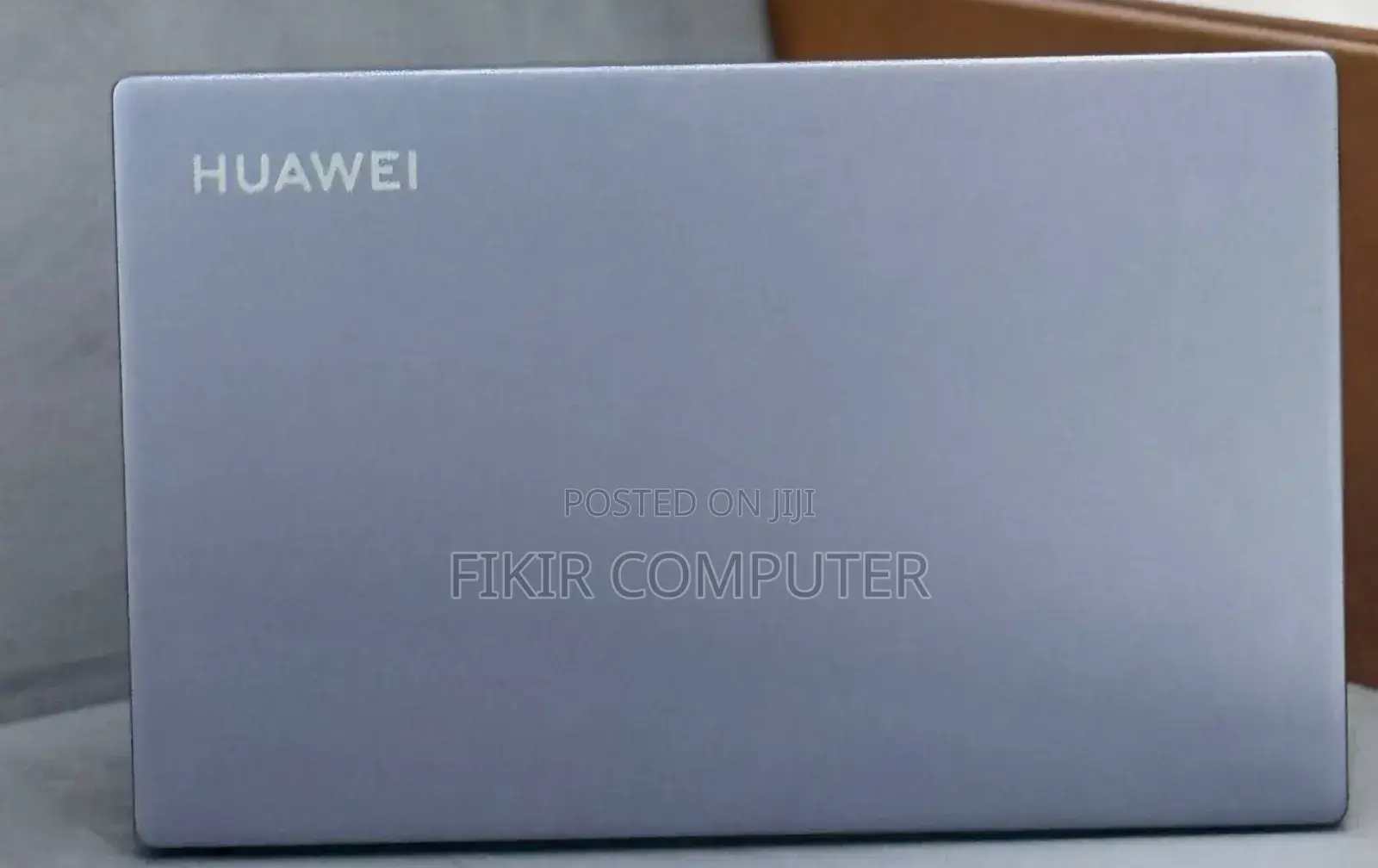 New Laptop Huawei MateBook 16s 16GB Intel Core I7 SSD 512GB