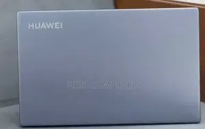 New Laptop Huawei MateBook 16s 16GB Intel Core I7 SSD 512GB
