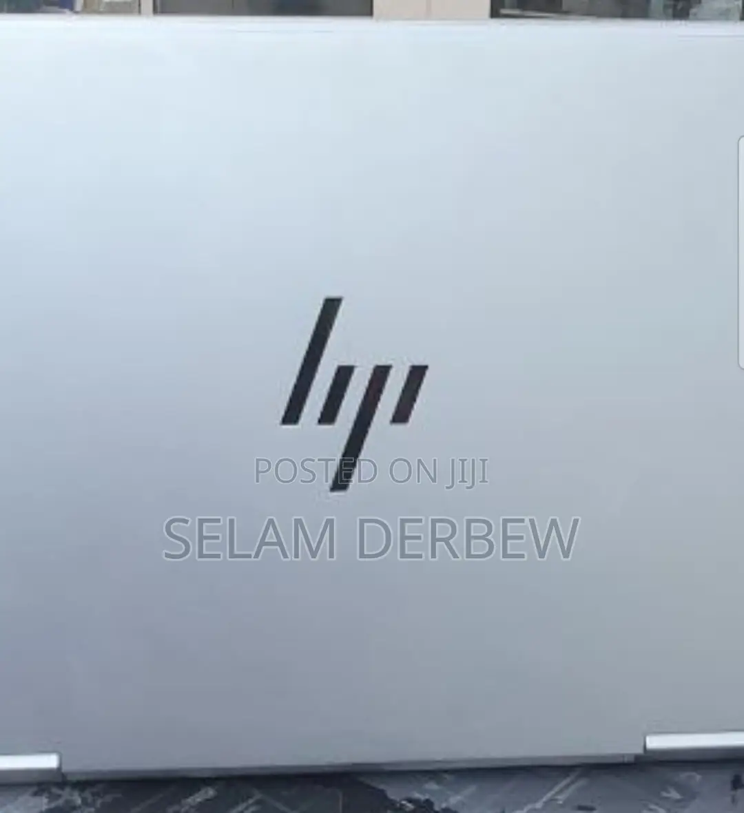 New Laptop HP Envy X360 8GB Intel Core 5 SSD 512GB