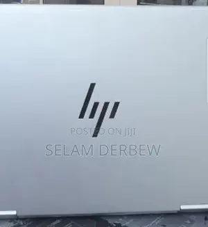 New Laptop HP Envy X360 8GB Intel Core 5 SSD 512GB