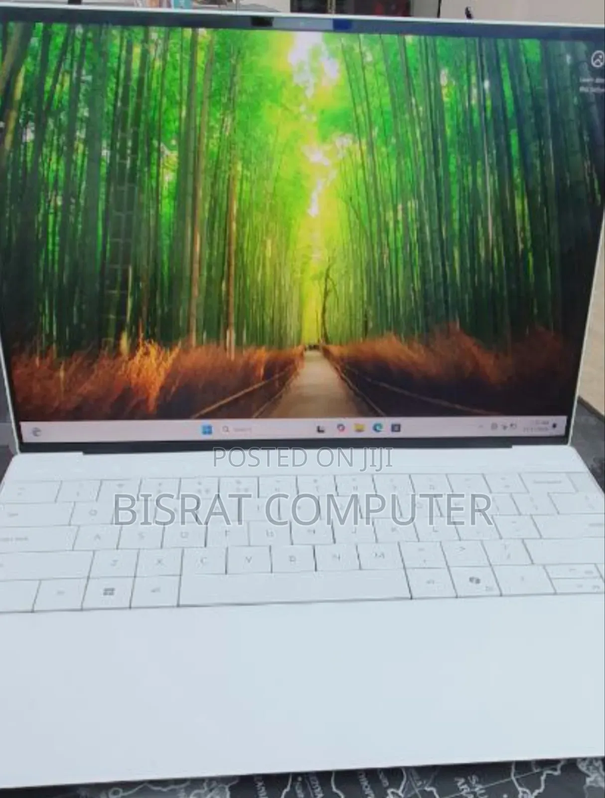 New Laptop Dell XPS 13 16GB Intel Core Ultra 7 SSD 512GB