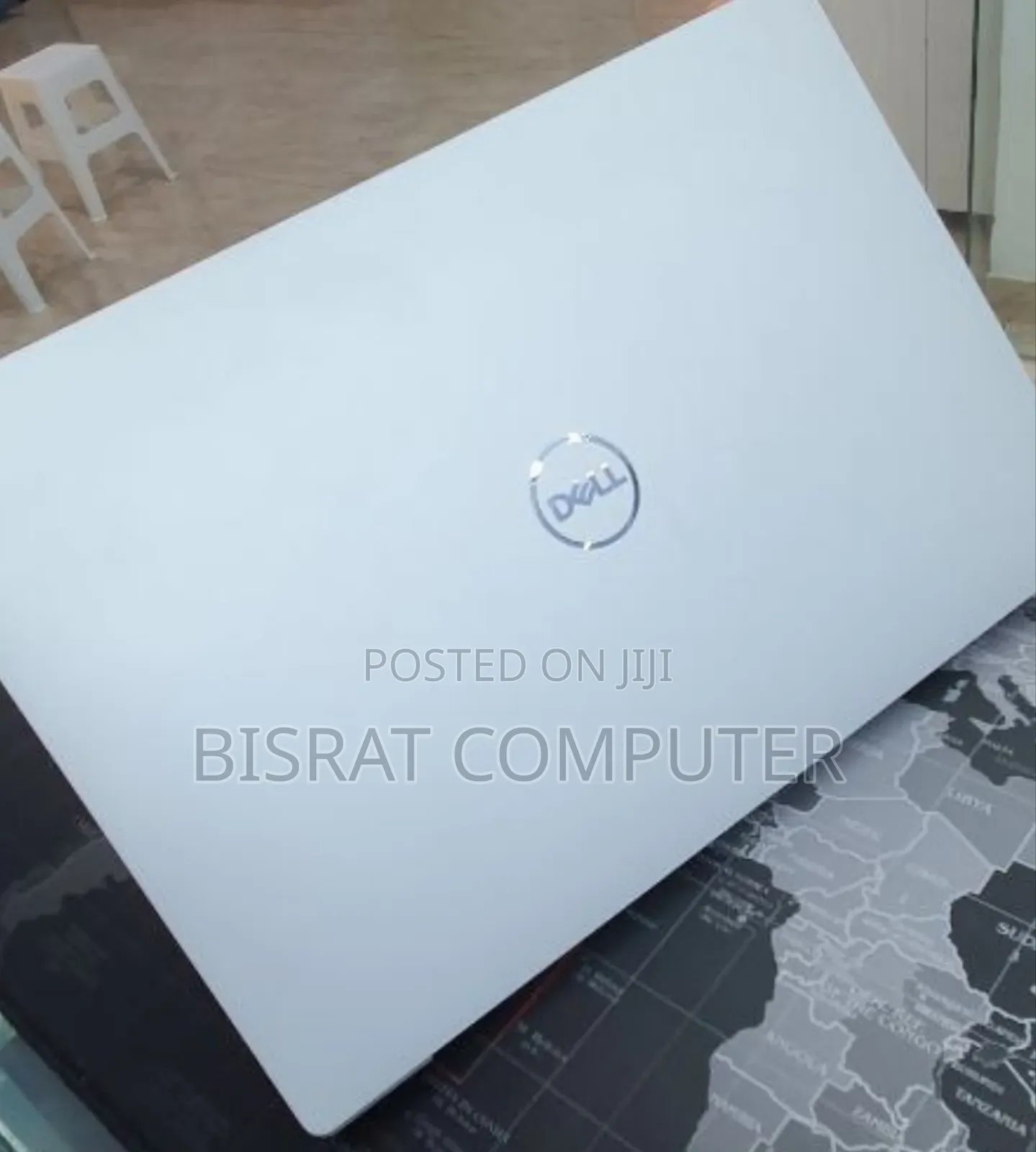 New Laptop Dell XPS 13 16GB Intel Core Ultra 7 SSD 512GB