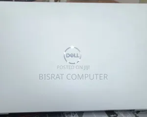 New Laptop Dell XPS 13 16GB Intel Core Ultra 7 SSD 512GB