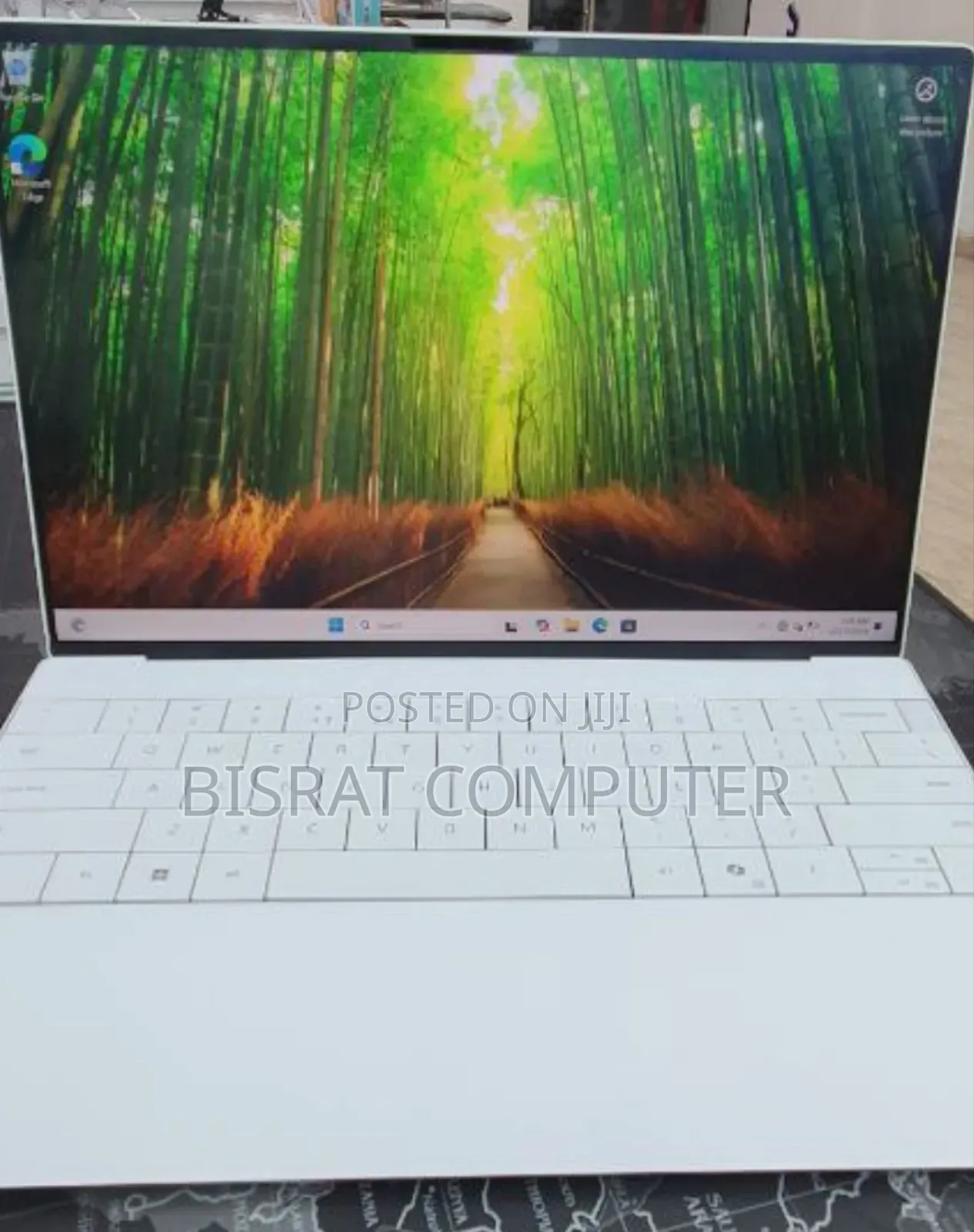 New Laptop Dell XPS 13 16GB Intel Core Ultra 7 SSD 512GB