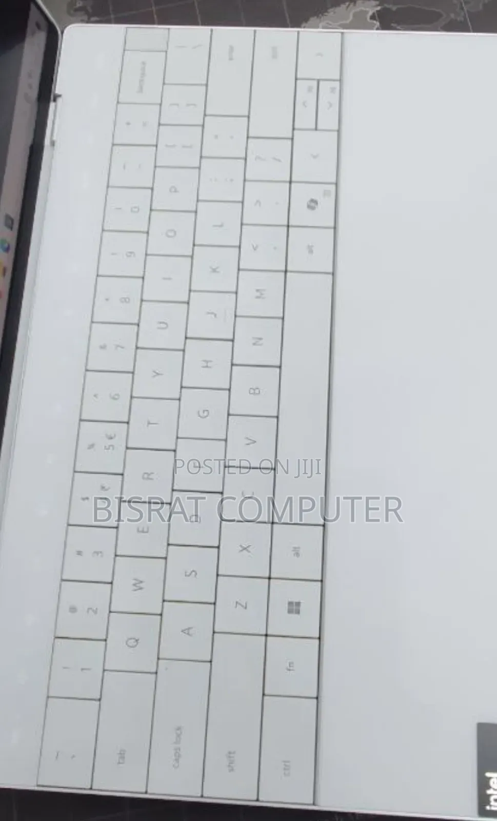 New Laptop Dell XPS 13 16GB Intel Core Ultra 7 SSD 512GB