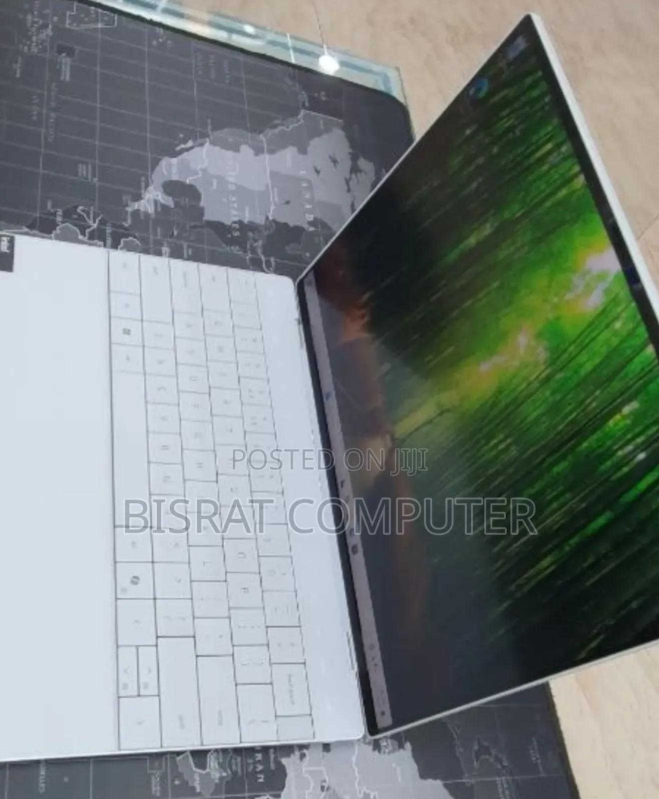 New Laptop Dell XPS 13 16GB Intel Core Ultra 7 SSD 512GB