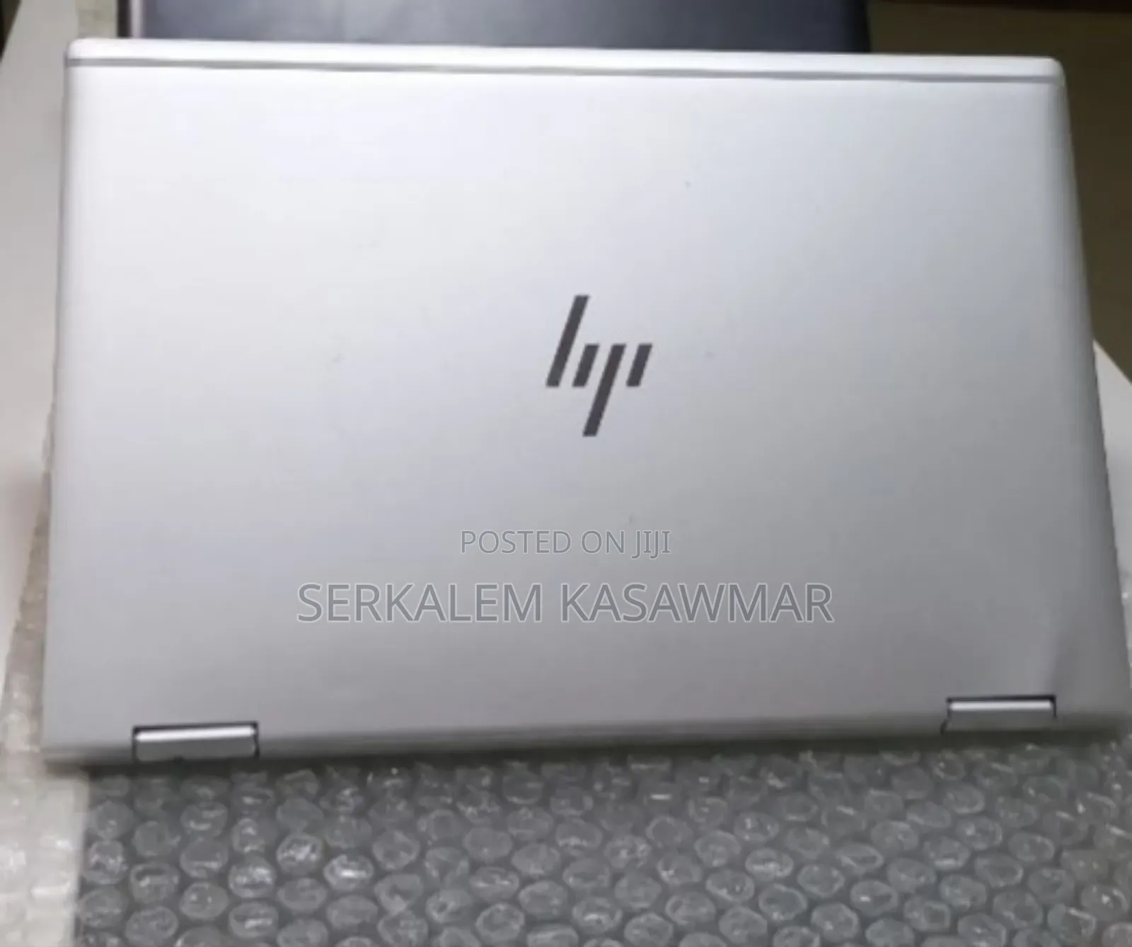 New Laptop HP EliteBook X360 1040 G5 8GB Intel Core I5 SSD 512GB