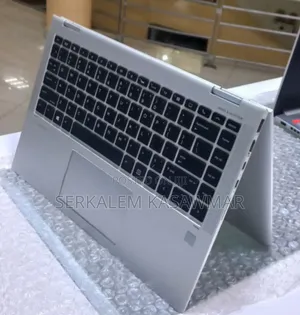 New Laptop HP EliteBook X360 1040 G5 8GB Intel Core I5 SSD 512GB