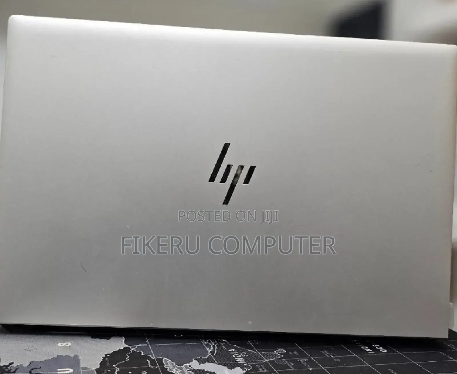 New Laptop HP EliteBook 840 G7 16GB Intel Core I5 SSD 512GB