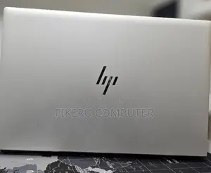 New Laptop HP EliteBook 840 G7 16GB Intel Core I5 SSD 512GB