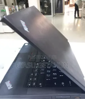 Photo - New Laptop Lenovo ThinkPad 13 4GB Intel Core I5 SSD 500GB