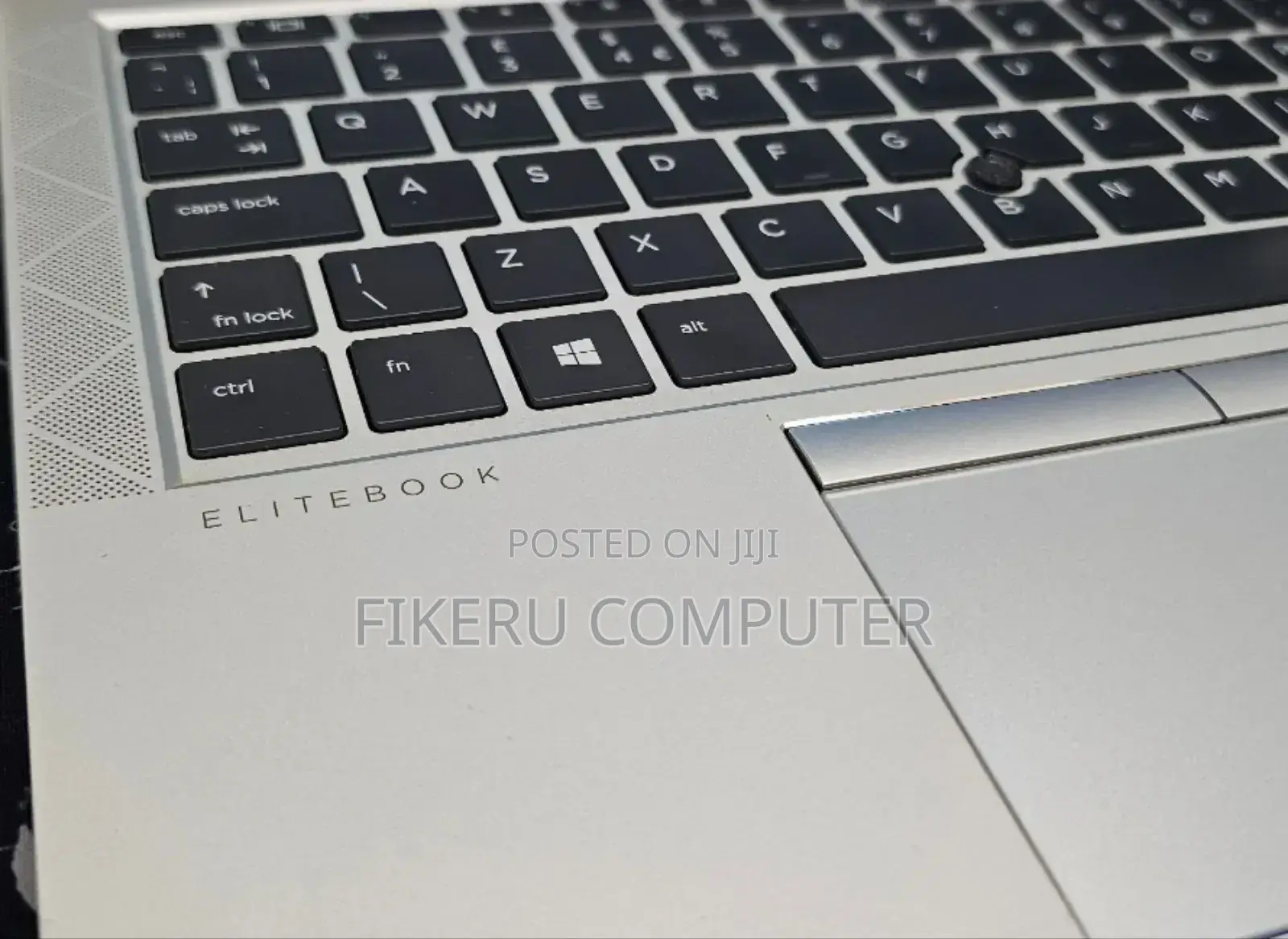 New Laptop HP EliteBook 840 G7 16GB Intel Core I5 SSD 512GB
