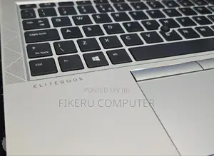 New Laptop HP EliteBook 840 G7 16GB Intel Core I5 SSD 512GB