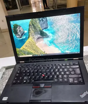 New Laptop Lenovo ThinkPad 13 4GB Intel Core I5 SSD 500GB
