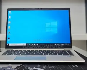 New Laptop HP EliteBook 840 G7 16GB Intel Core I5 SSD 512GB