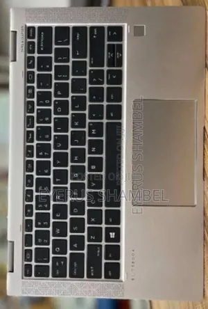 New Laptop HP Envy X360 16GB Intel Core i5 SSD 512GB