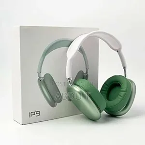 Photo - P9headset Headphones