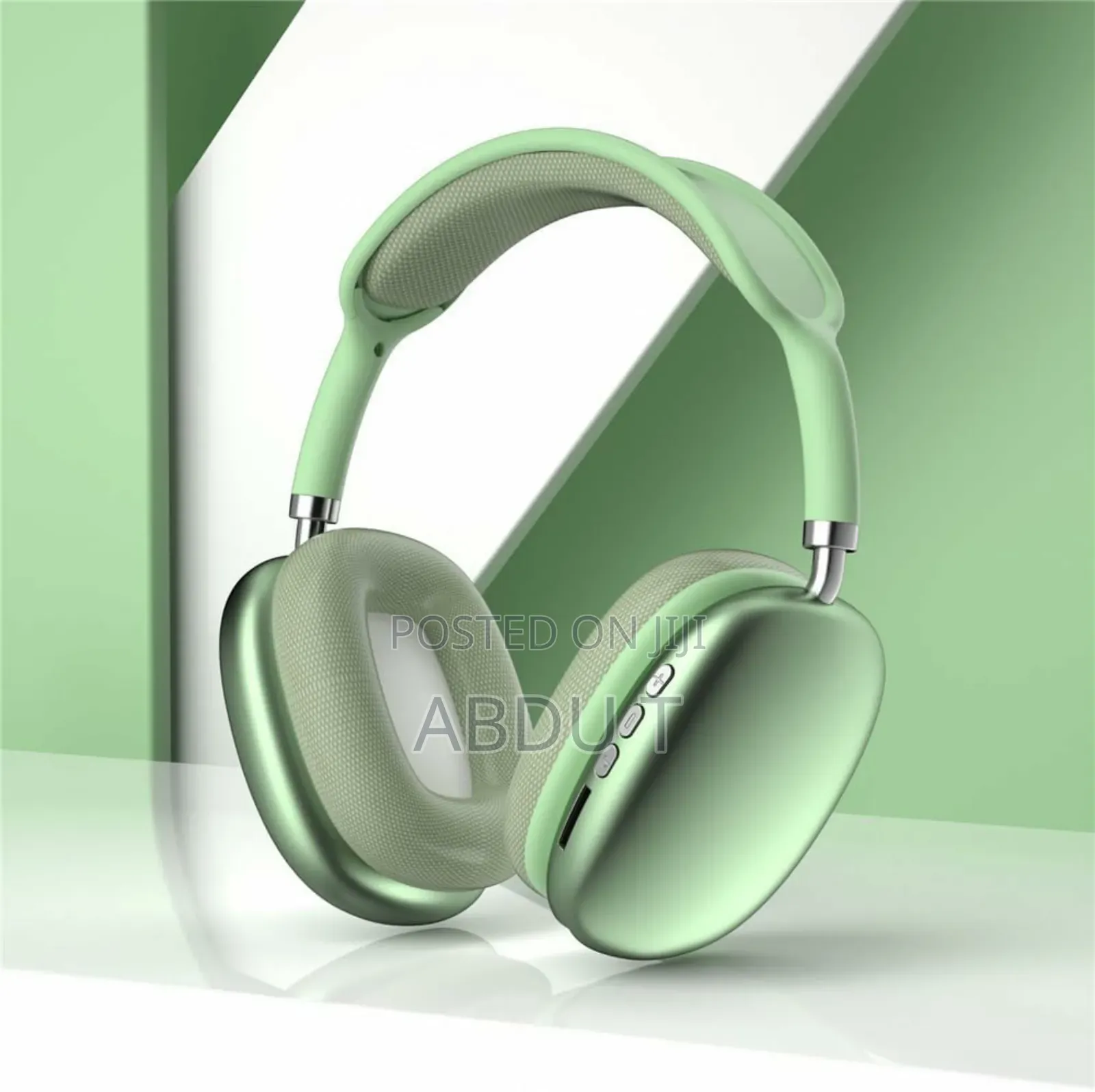 P9headset Headphones