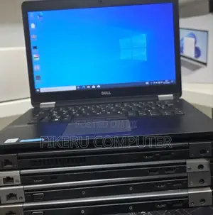 New Laptop Dell Latitude 5310 8GB Intel Core i5 SSD 256GB