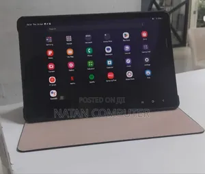 Photo - New Samsung Galaxy Tab S9+ 256 GB