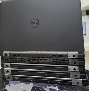 New Laptop Dell Latitude 5310 8GB Intel Core I5 SSD 256GB