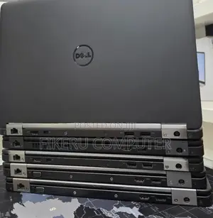 New Laptop Dell Latitude 5310 8GB Intel Core i5 SSD 256GB