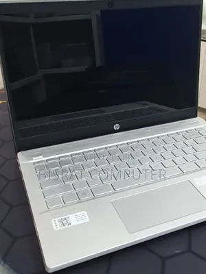 Photo - New Laptop HP Pavilion 15 16GB Intel Core I7 SSD 512GB