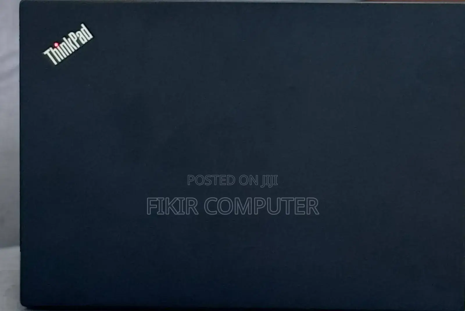 New Laptop Lenovo ThinkPad X390 8GB Intel Core I5 SSD 512GB