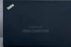 New Laptop Lenovo ThinkPad X390 8GB Intel Core I5 SSD 512GB