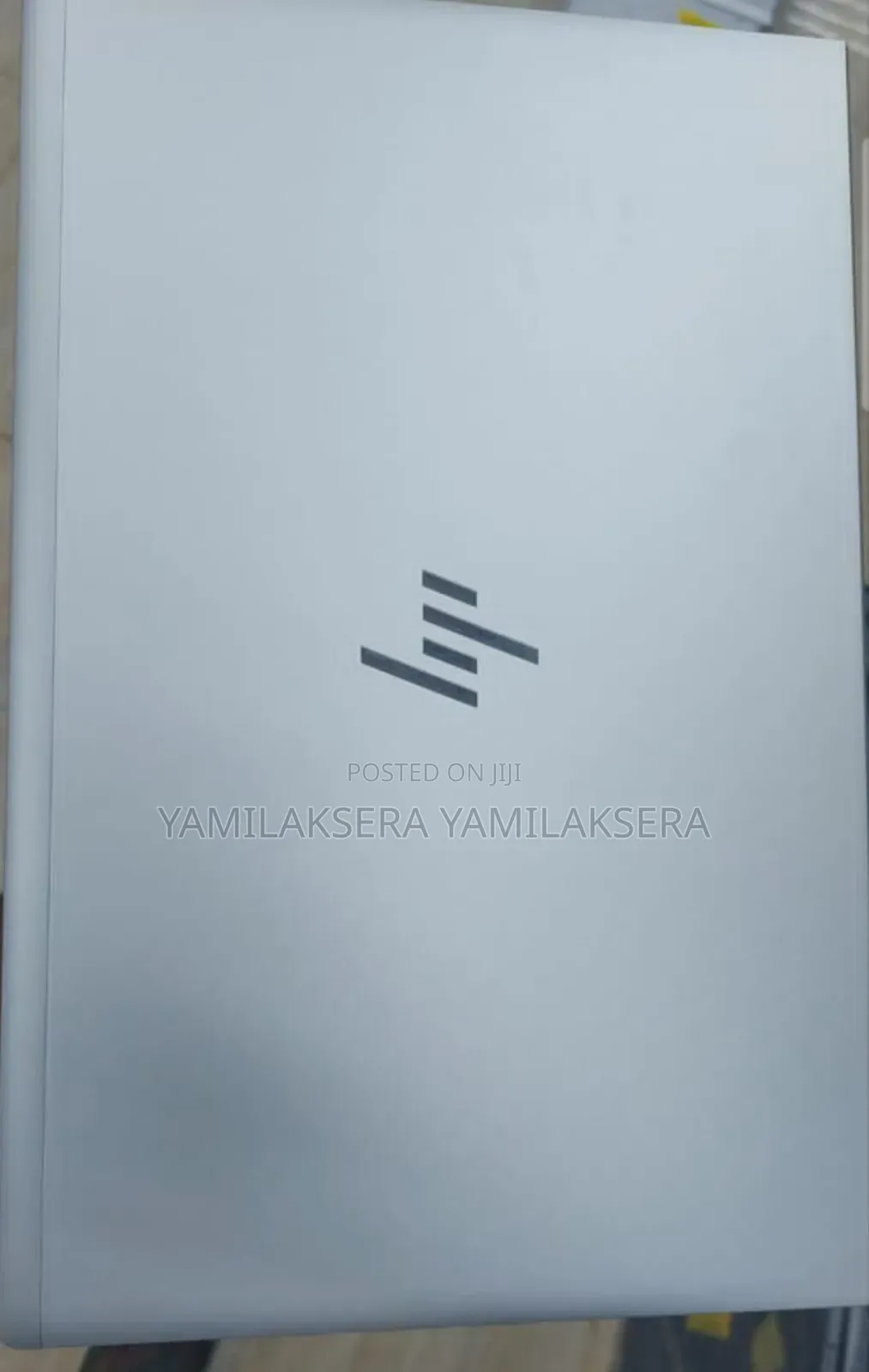 New Laptop HP EliteBook 840 G10 16GB Intel Core I5 SSD 512GB