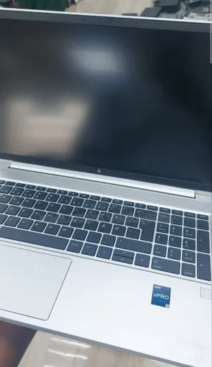 New Laptop HP EliteBook 840 G10 16GB Intel Core I5 SSD 512GB