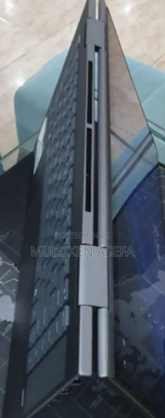 New Laptop HP Envy 15 32GB Intel Core Ultra 7 SSD 1T