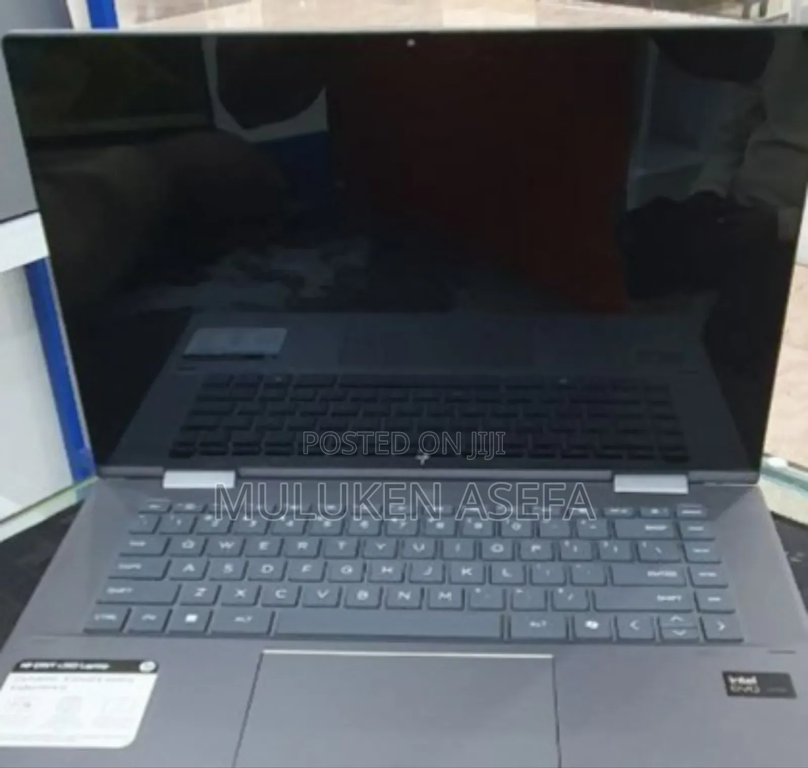 New Laptop HP Envy 15 32GB Intel Core Ultra 7 SSD 1T