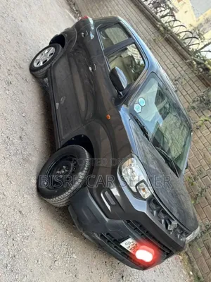 Suzuki S-Presso 2022 Black