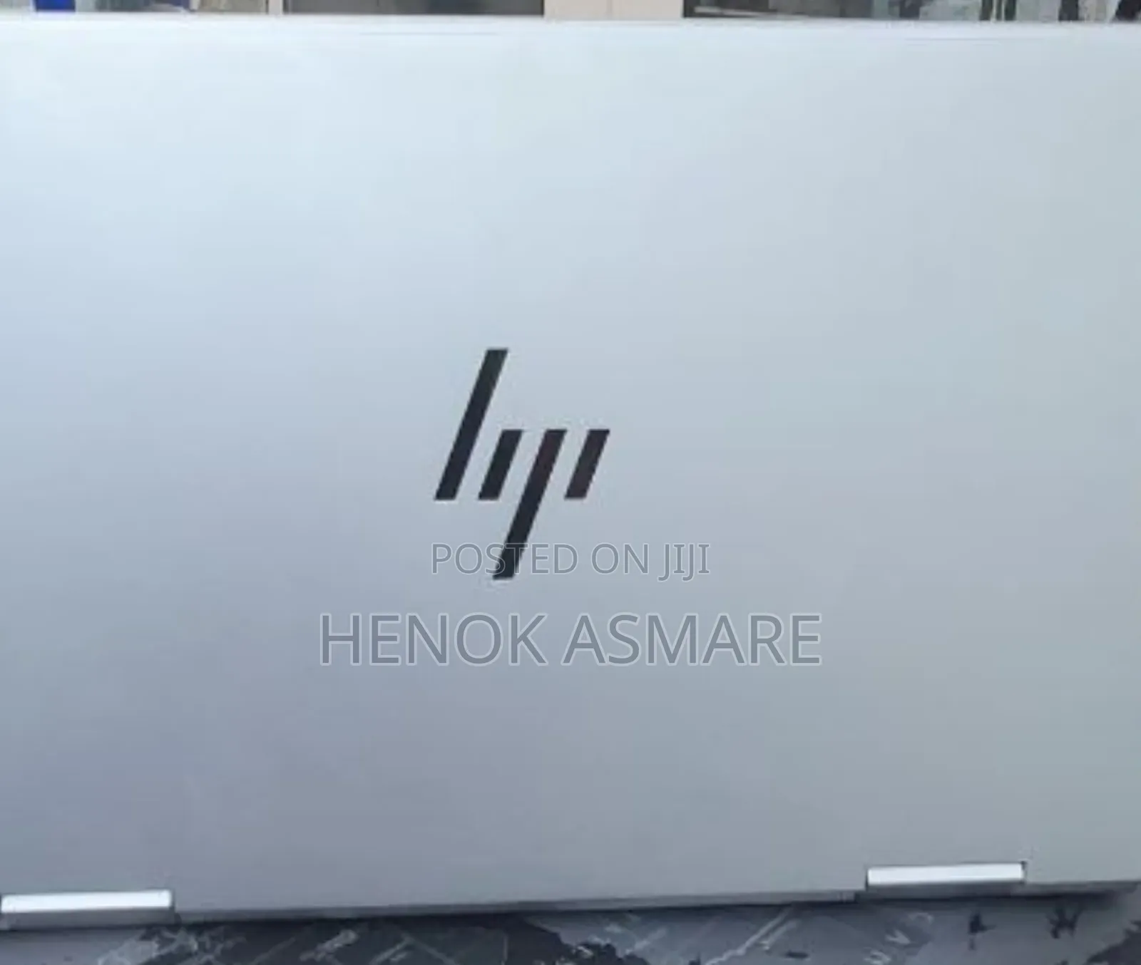 New Laptop HP Envy X360 8GB Intel Core 5 SSD 512GB