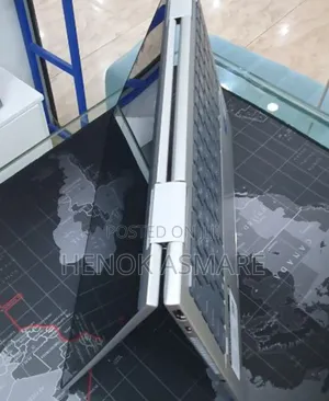 New Laptop HP Envy X360 8GB Intel Core 5 SSD 512GB