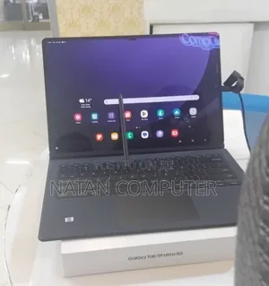New Samsung Galaxy Tab S9 Ultra 256 GB