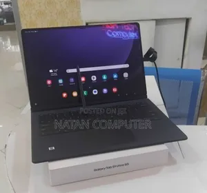New Samsung Galaxy Tab S9 Ultra 256 GB