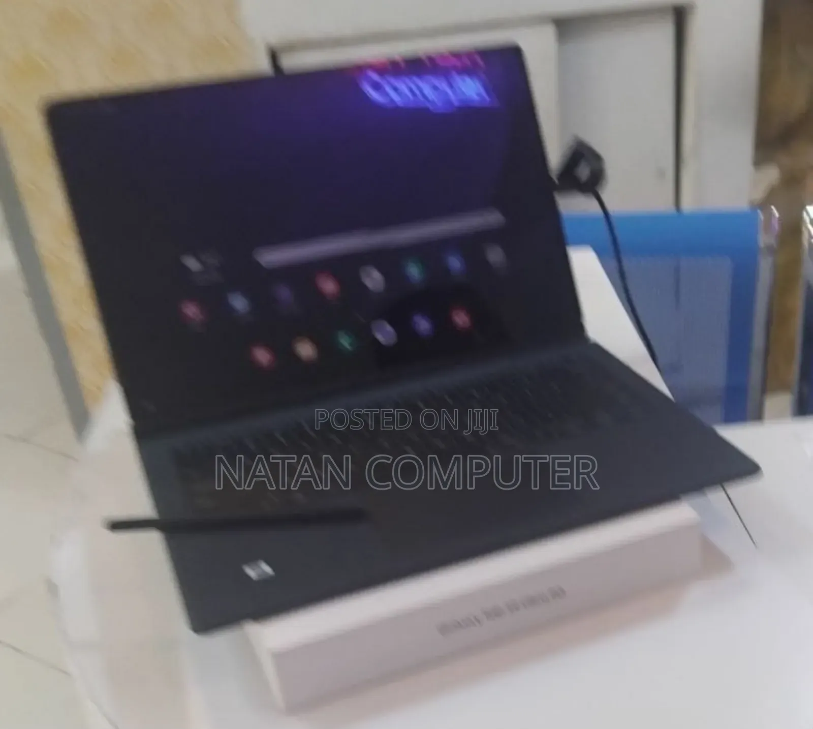 New Samsung Galaxy Tab S9 Ultra 256 GB