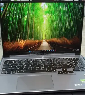 New Laptop Lenovo Legion 5 32GB Intel Core I9 SSD 1T