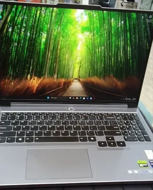 New Laptop Lenovo Legion 5 32GB Intel Core I9 SSD 1T