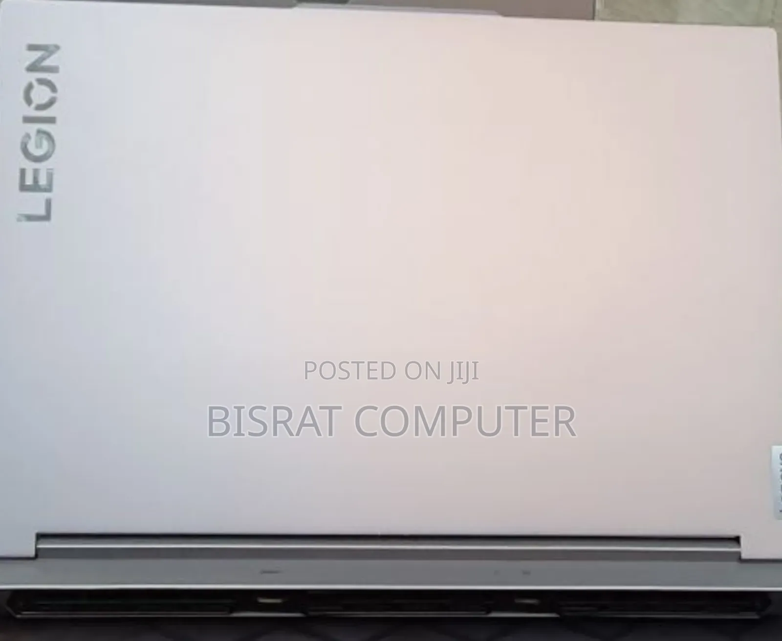 New Laptop Lenovo Legion 5 32GB Intel Core I9 SSD 1T