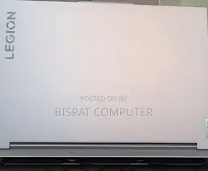 New Laptop Lenovo Legion 5 32GB Intel Core I9 SSD 1T