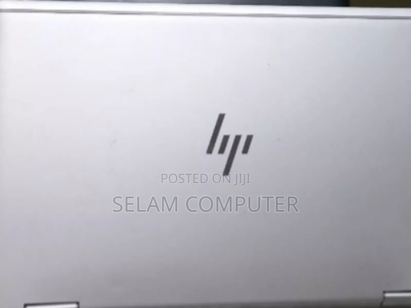 New Laptop HP EliteBook X360 1040 G5 8GB Intel Core I5 SSD 512GB