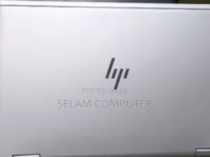 New Laptop HP EliteBook X360 1040 G5 8GB Intel Core I5 SSD 512GB