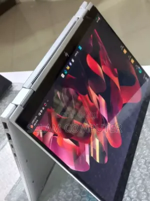 New Laptop HP EliteBook X360 1040 G5 8GB Intel Core I5 SSD 512GB