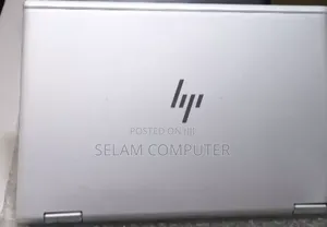 New Laptop HP EliteBook X360 1040 G5 8GB Intel Core I5 SSD 512GB